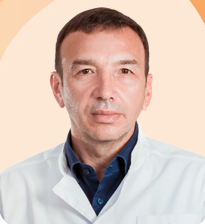 Хабибуллин Ирик Ринатович